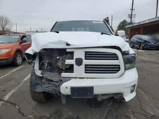 2015 Dodge RAM 1500 Sport