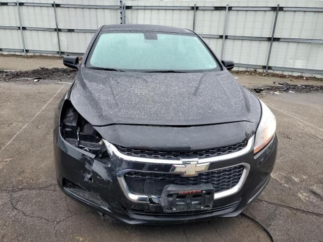 2014 Chevrolet Malibu LS