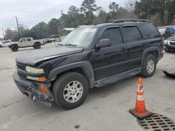 Chevrolet Tahoe c1500 Vehiculos salvage en venta: 2006 Chevrolet Tahoe C1500