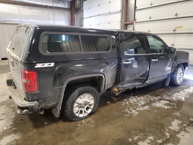 2014 GMC Sierra K1500 SLE