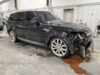 2017 Land Rover Range Rover Sport HSE