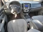 2009 Hyundai Santa FE GLS