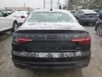 2024 Audi A4 Premium Plus 45