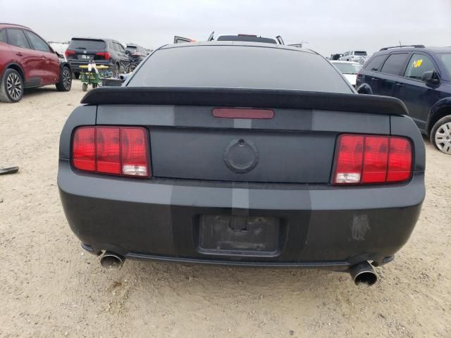 2007 Ford Mustang GT