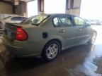 2006 Chevrolet Malibu LT