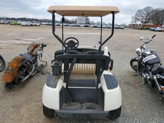 2002 Other 2002 EZ GO Golf Cart