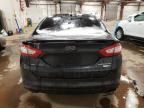 2013 Ford Fusion Titanium