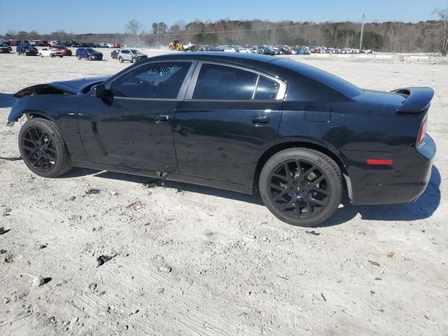 2014 Dodge Charger SE