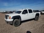 2009 GMC Sierra K1500