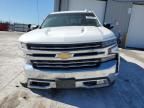 2022 Chevrolet Silverado LTD K1500 LTZ