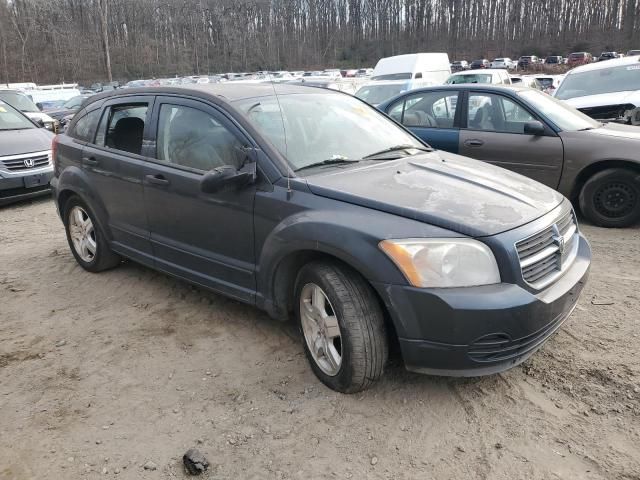 2007 Dodge Caliber SXT