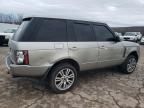 2012 Land Rover Range Rover HSE Luxury