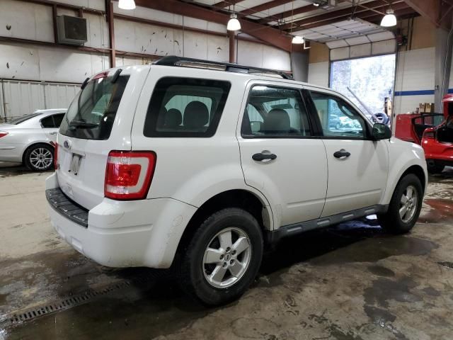 2011 Ford Escape XLS