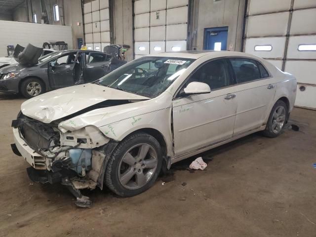 2012 Chevrolet Malibu 2LT