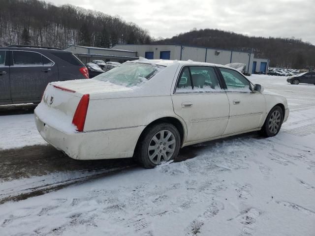 2009 Cadillac DTS