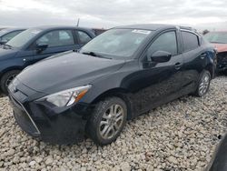 Salvage cars for sale at New Orleans, LA auction: 2017 Toyota Yaris IA