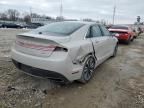 2020 Lincoln MKZ Reserve