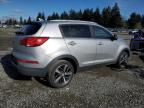 2014 KIA Sportage Base