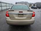 2007 Chevrolet Malibu LT