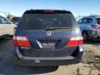 2007 Honda Odyssey EXL