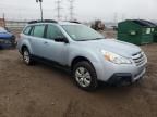 2013 Subaru Outback 2.5I