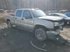 2003 Chevrolet Silverado K2500 Heavy Duty