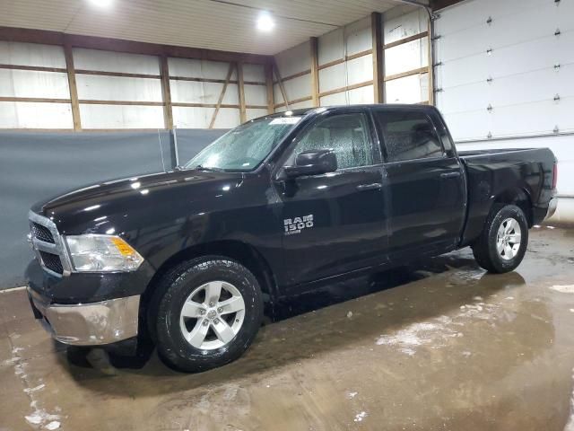 2022 Dodge RAM 1500 Classic SLT