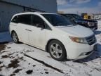 2011 Honda Odyssey Touring