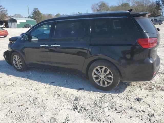 2019 KIA Sedona EX