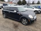 2009 Mini Cooper Clubman