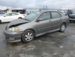 Toyota Vehiculos salvage en venta: 2006 Toyota Corolla CE