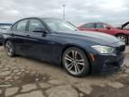 2013 BMW 328 I Sulev