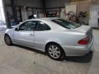 2000 Mercedes-Benz CLK 320