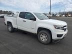 2015 Chevrolet Colorado