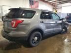 2019 Ford Explorer Police Interceptor