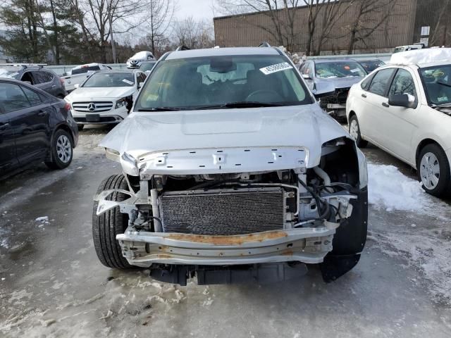 2012 GMC Terrain SLT