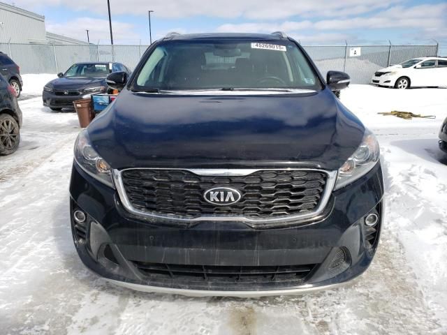 2019 KIA Sorento EX