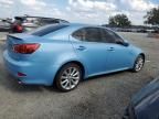 2010 Lexus IS 250