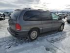 1997 Chrysler Town & Country LXI