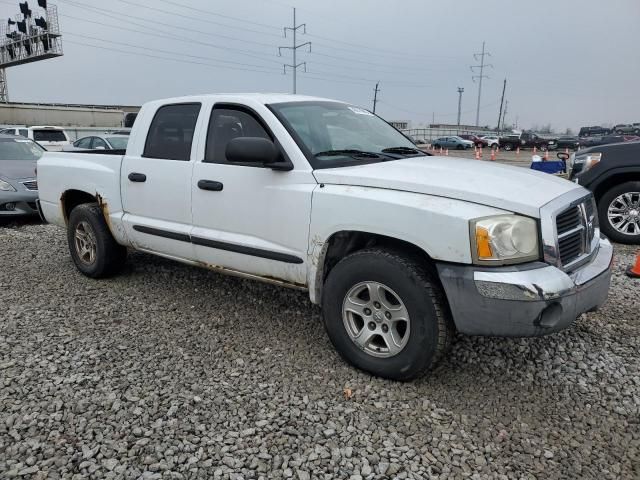 2005 Dodge Dakota Quad SLT