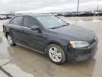 2013 Volkswagen Jetta Hybrid