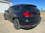 2017 BMW X5 XDRIVE35D