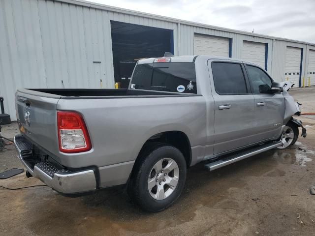 2021 Dodge RAM 1500 BIG HORN/LONE Star