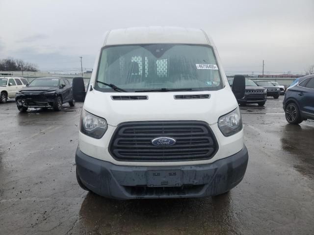 2018 Ford Transit T-250