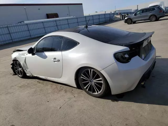 2014 Subaru BRZ 2.0 Limited