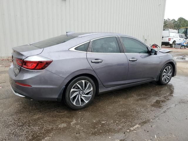 2020 Honda Insight Touring