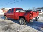 2012 Chevrolet Silverado K1500 LT