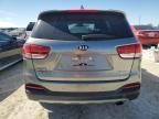 2017 KIA Sorento EX