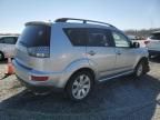 2010 Mitsubishi Outlander SE