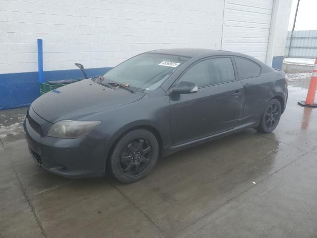 2010 Scion TC